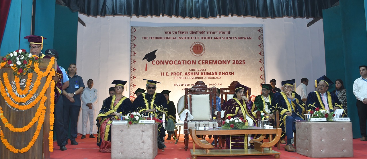 Convocation 2025
