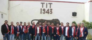 Silver Jubilee Celebration of Batch 2000