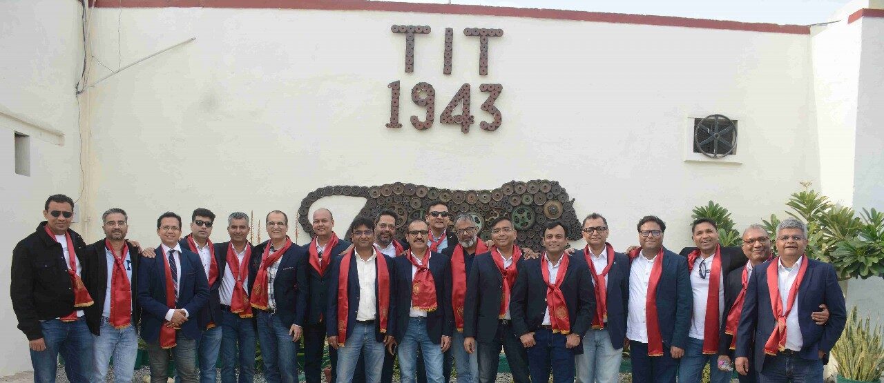 Silver Jubilee Celebration of Batch 2000