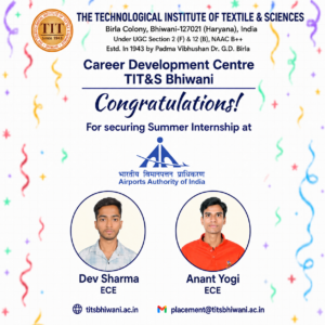 Internship Flyer_AAI_ECE