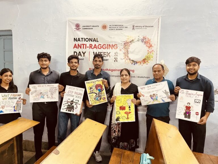 Poster Making Competition