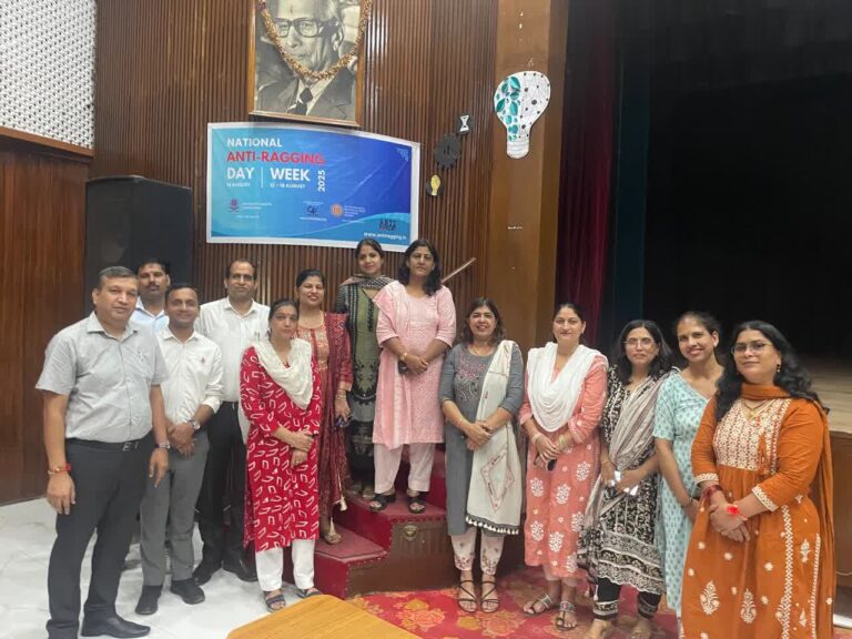 Poster Making Competition