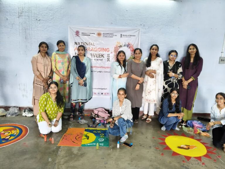 Rangoli Making Competition