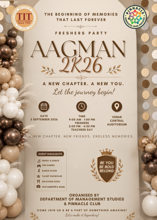 AAGMAN 2k26