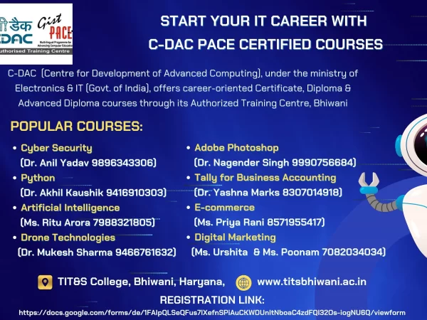 CDAC-All Courses-new