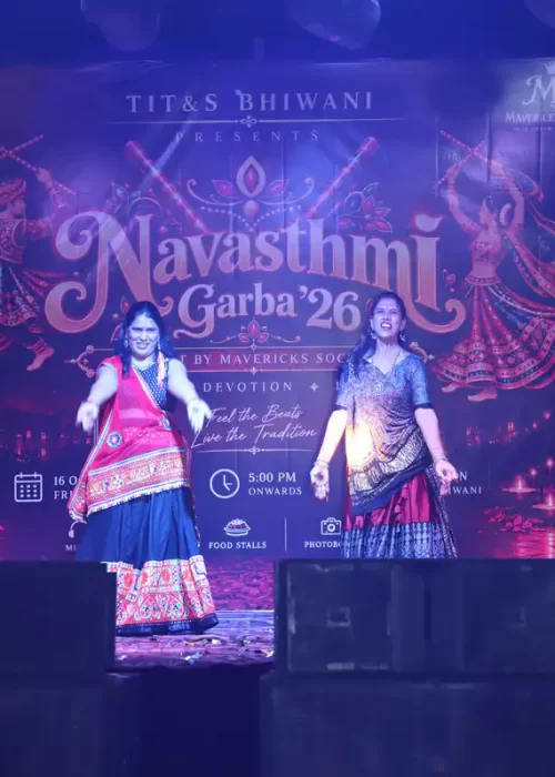 Garba 2026