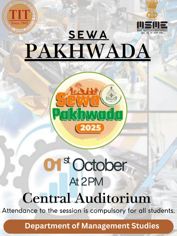 MBA sewa pakhwada