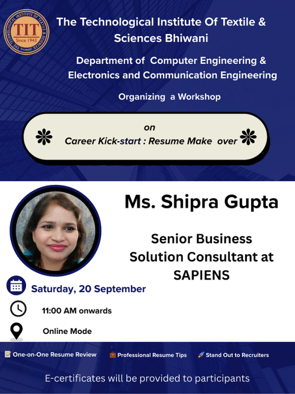 MS Shipra Gupta
