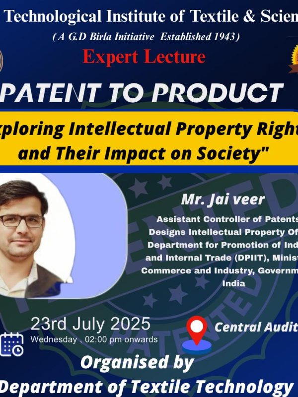 Patient to Product 23 July 2025