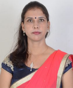 Ritu Yadav
