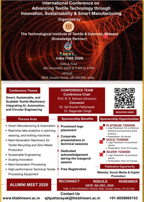 conf dec 6