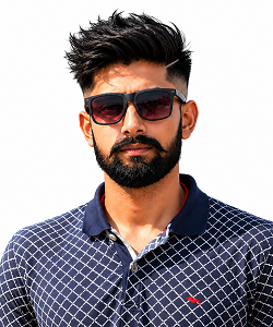 naveen pilania